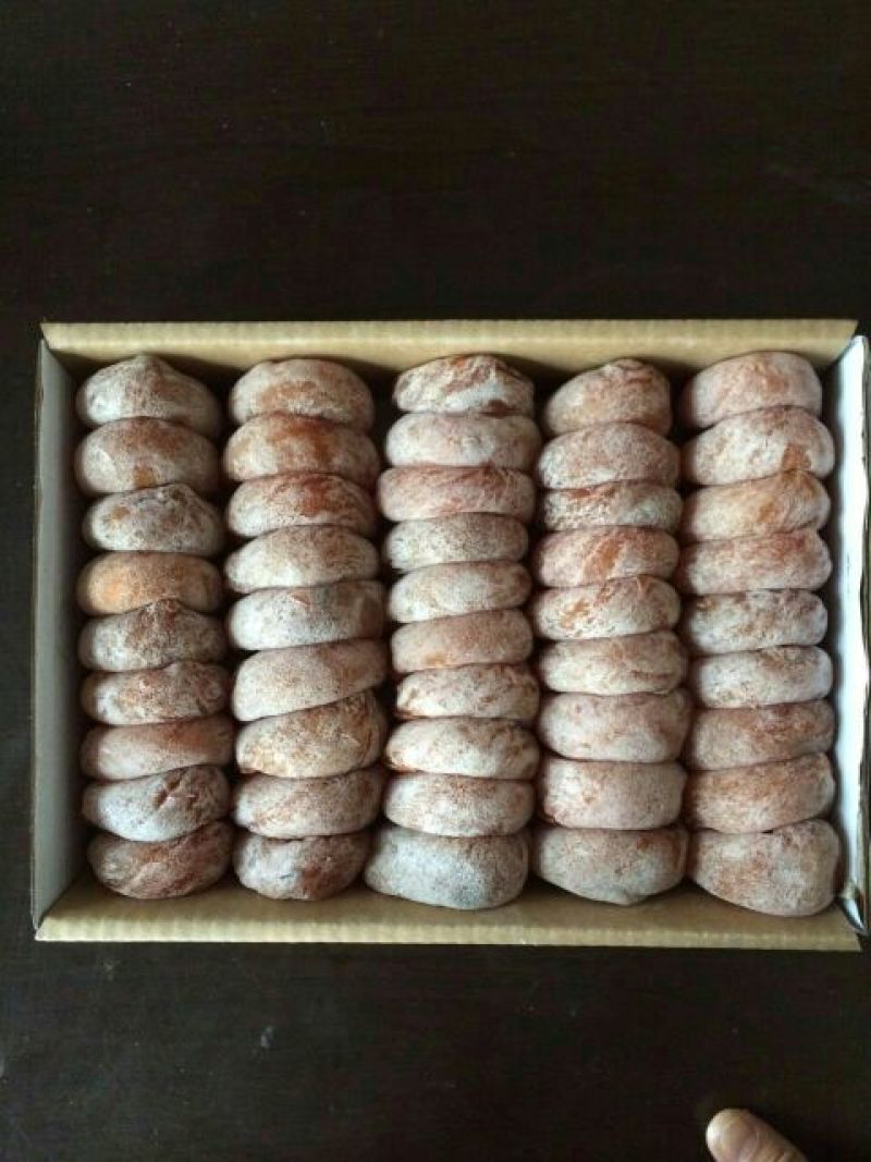 独立包装柿饼优质柿饼吊柿饼批发零售量大从优