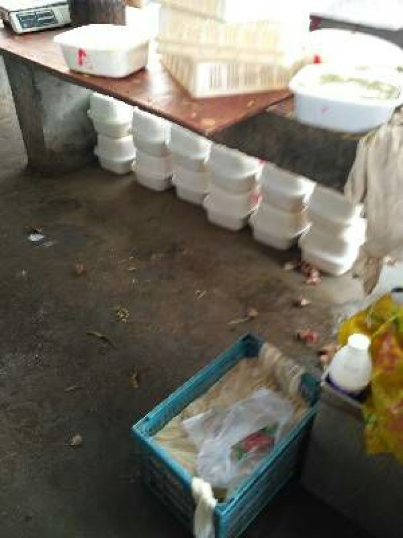 豆腐干