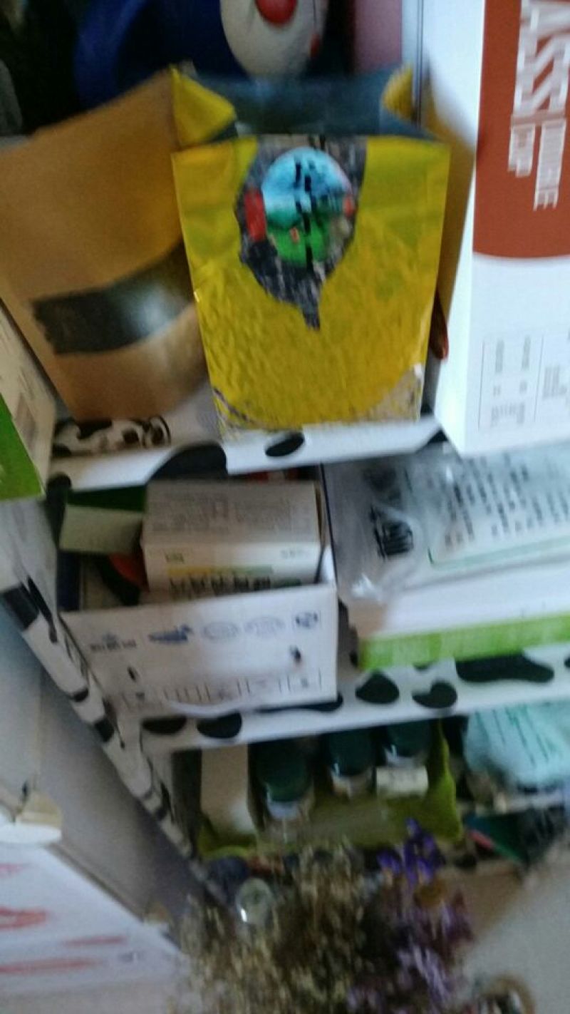 古树茶特级