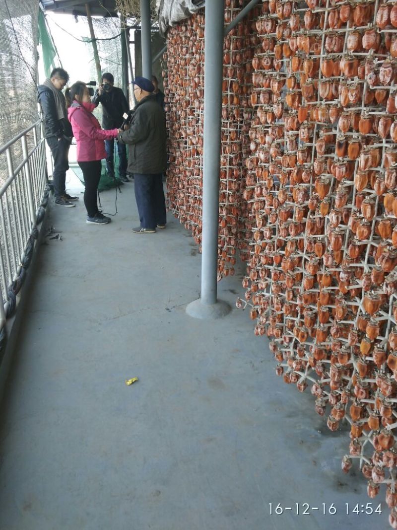 柿饼1~2两