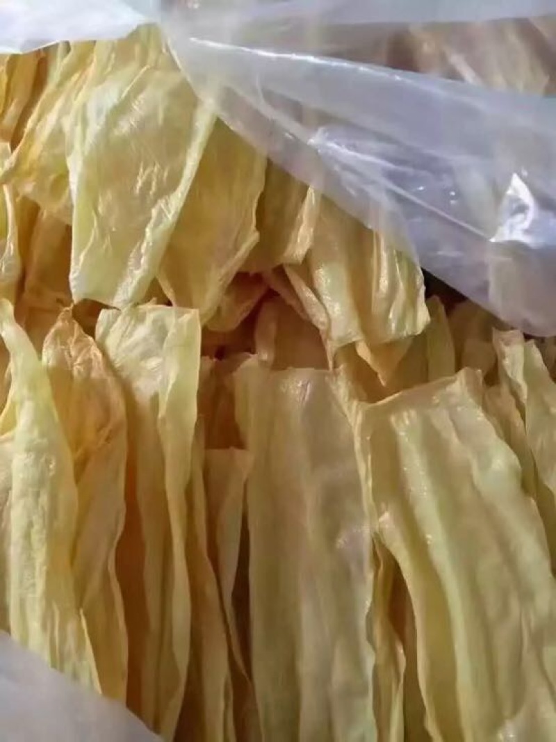 腐竹
