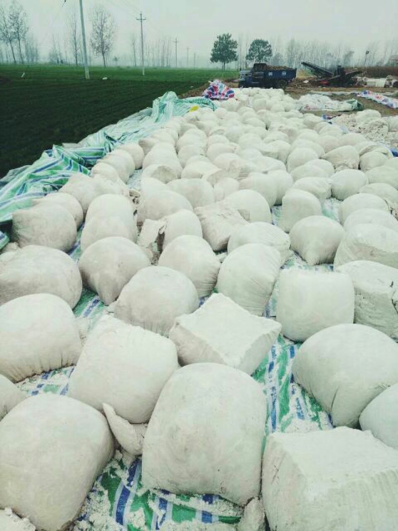 红薯粉面颗粒
