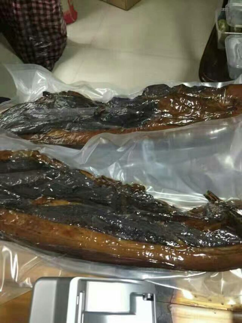 腊排骨