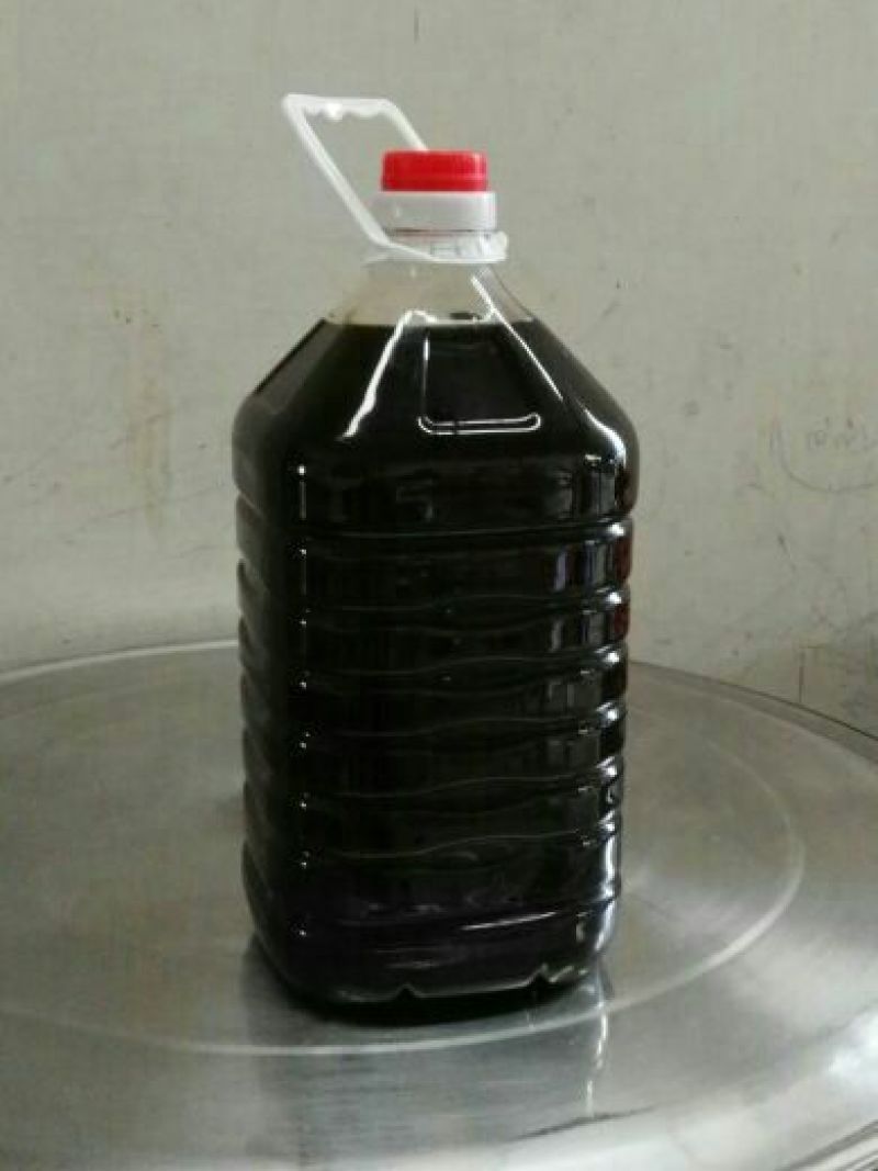 菜油