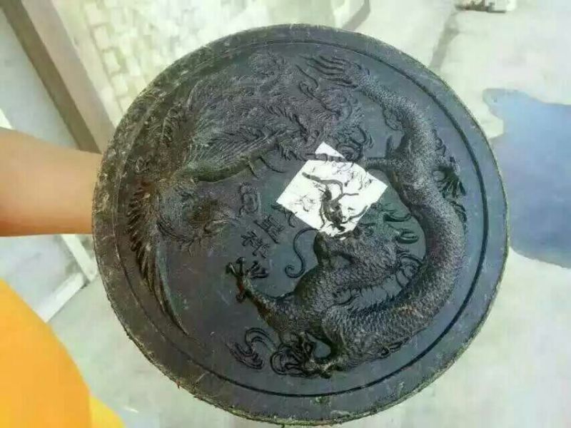 百年大树茶特级
