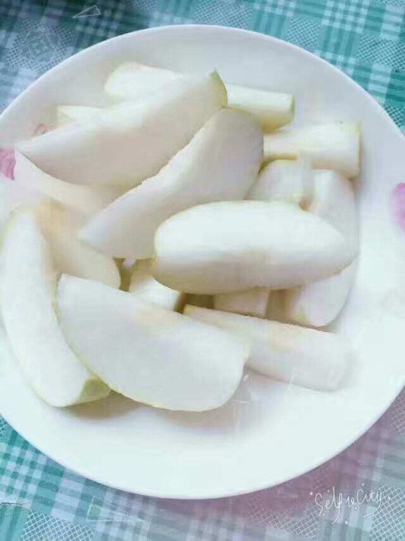 梨150~200g纸箱