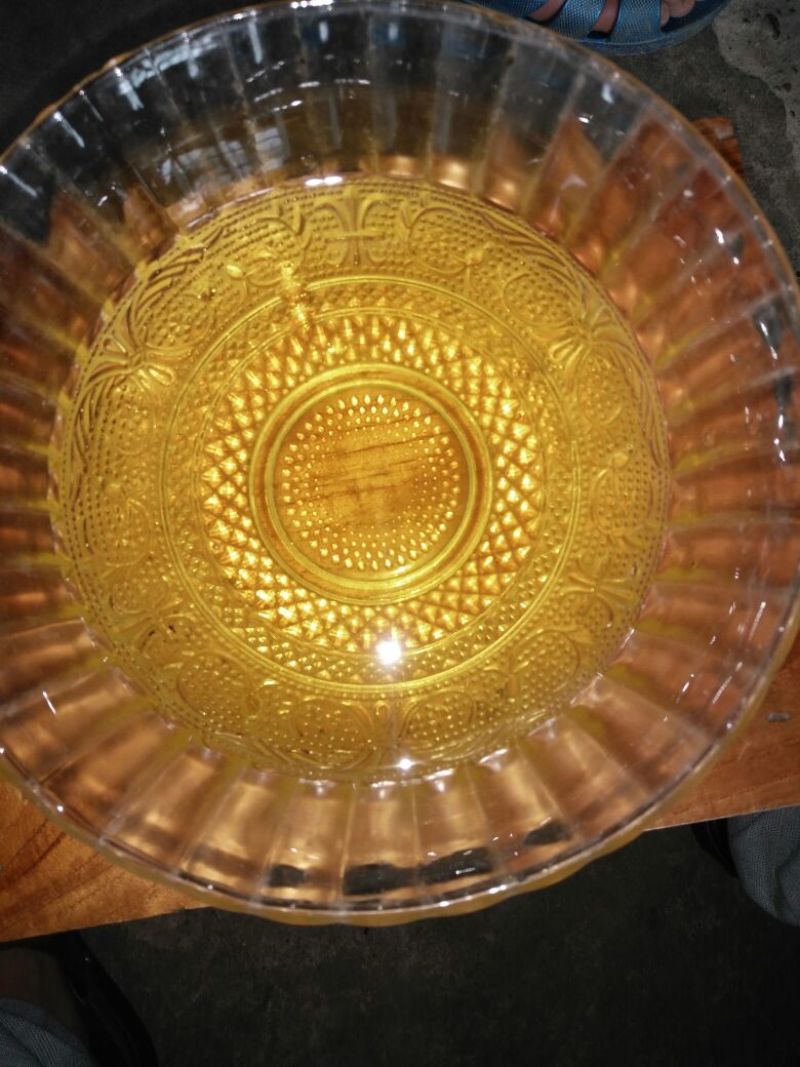 茶树油