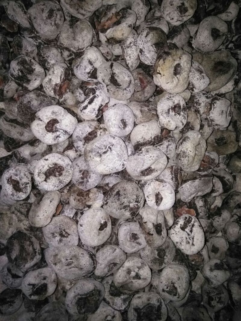 柿饼1~2两