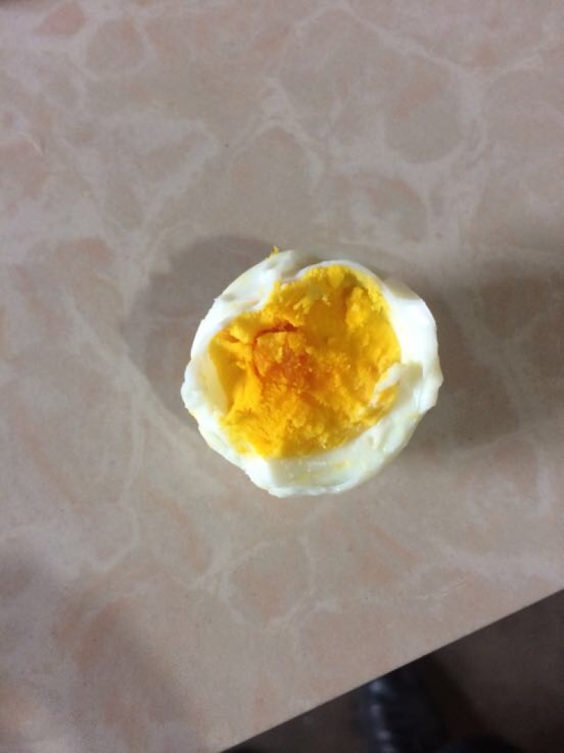 土鸡蛋