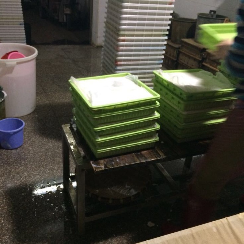 豆腐