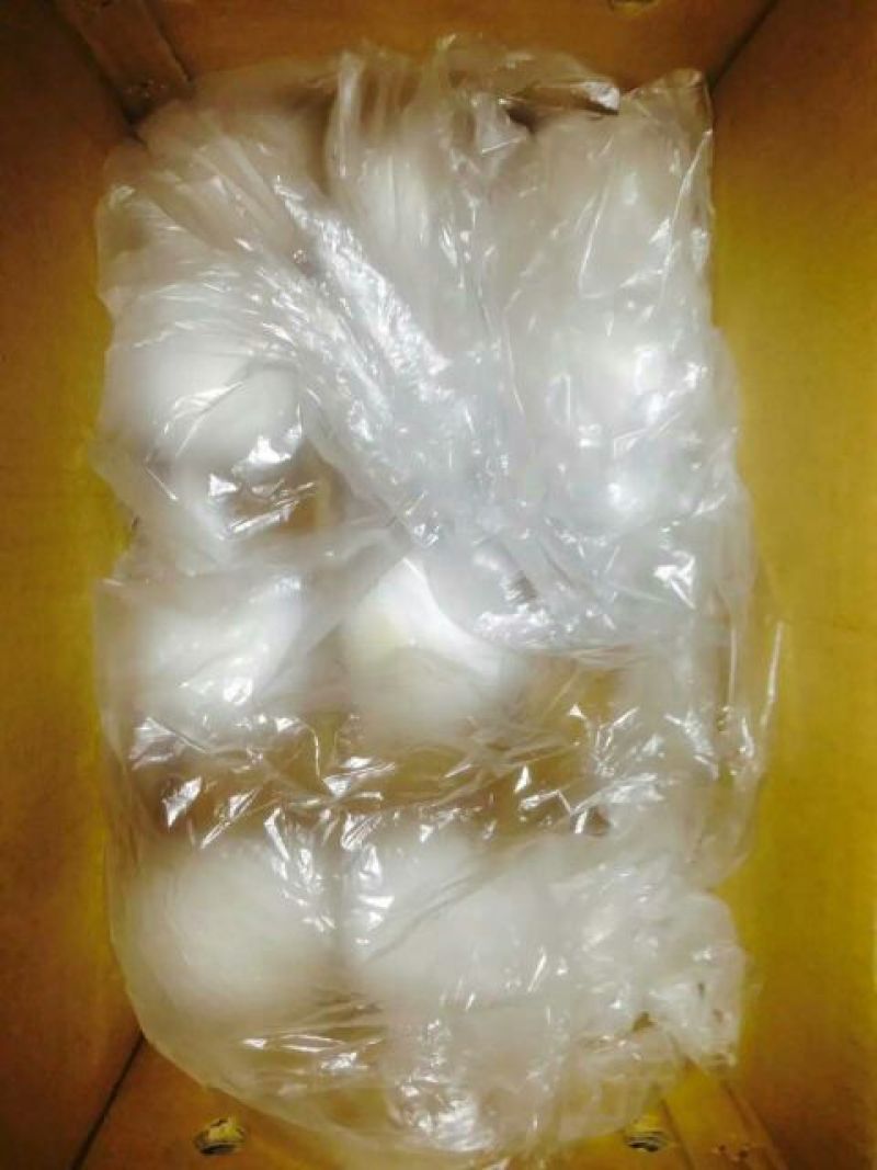雪花梨200~250g纸箱