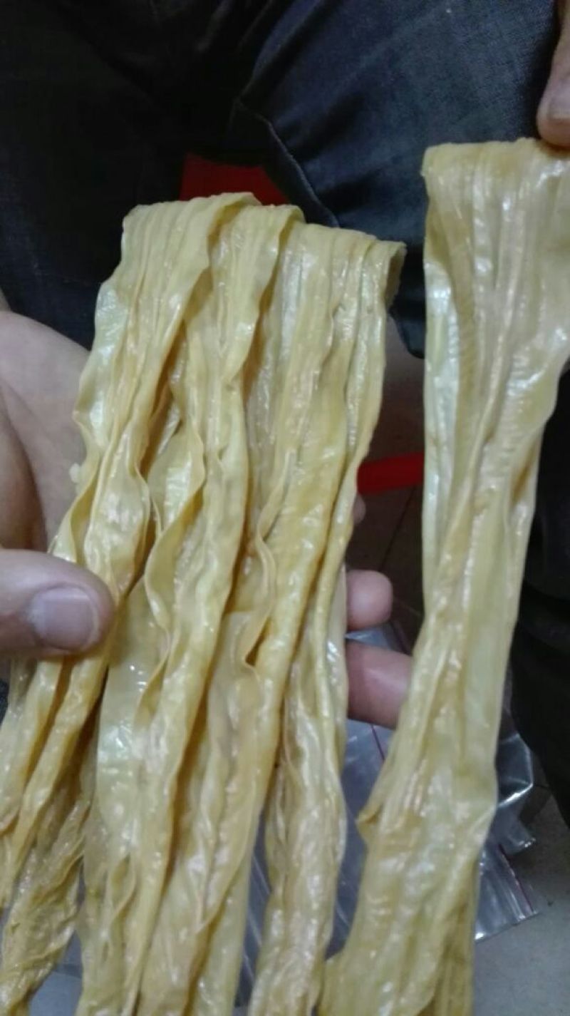 腐竹包装