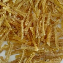 林蛙油