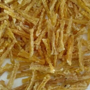 林蛙油