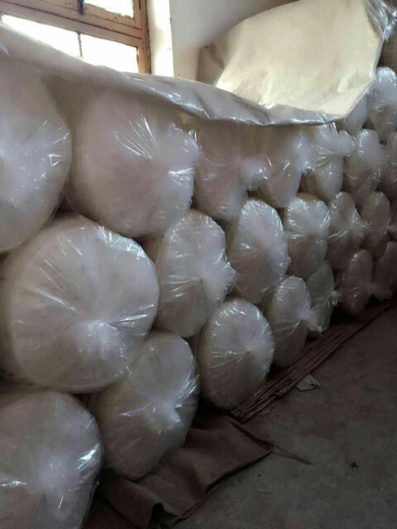 绿豆粉皮包装手工粉皮