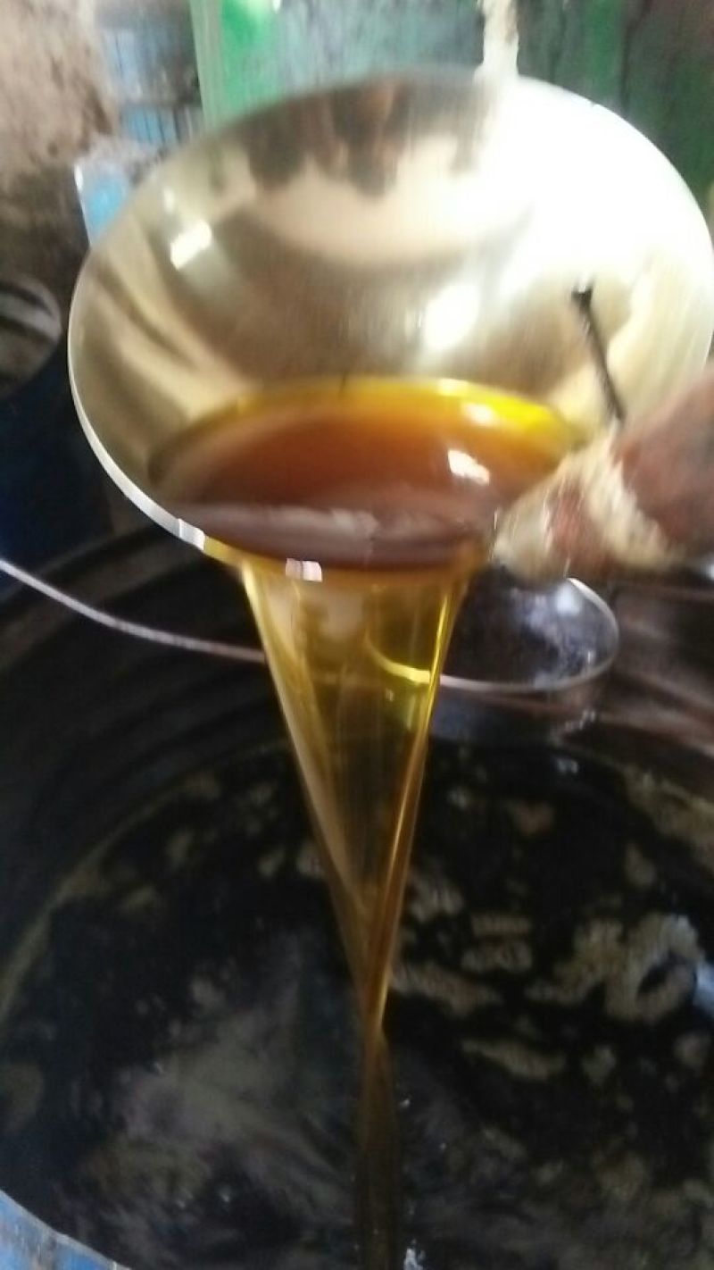 菜油一级