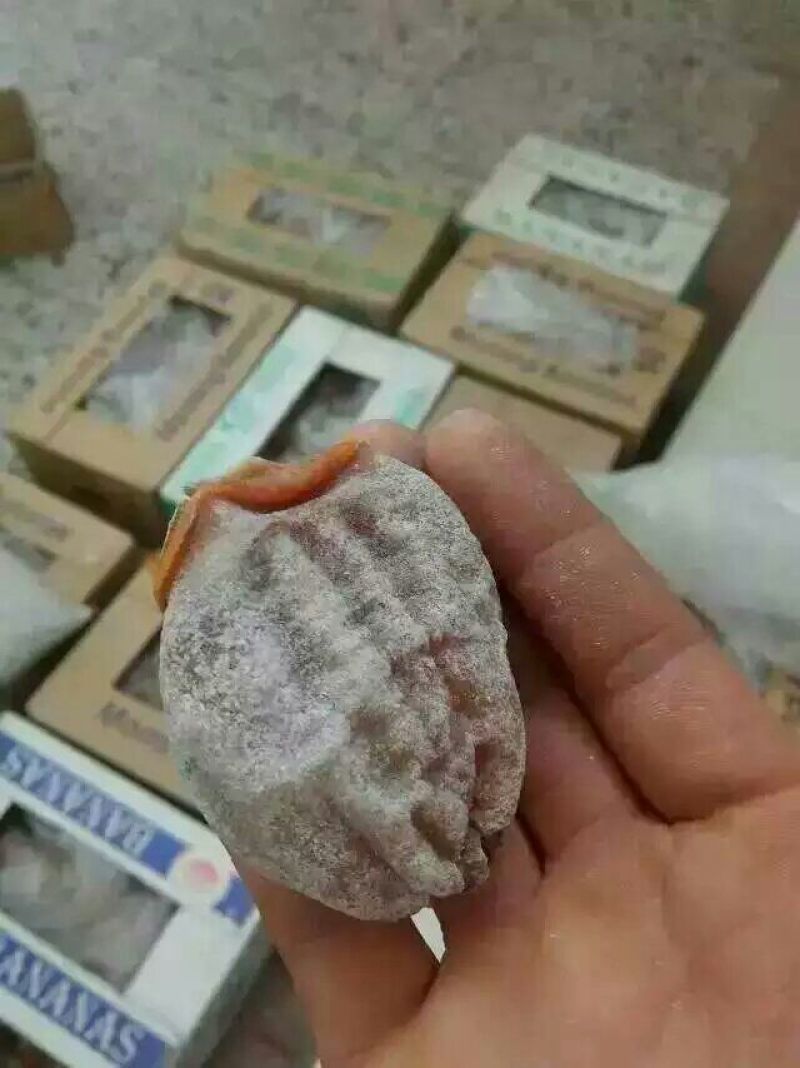 柿饼1~2两
