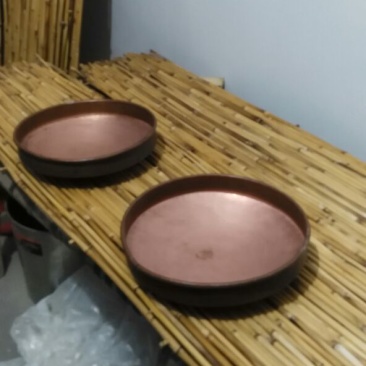 红薯粉皮包装手工粉皮