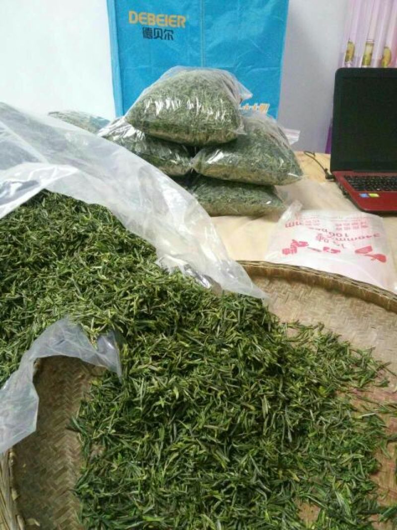 大悟绿茶