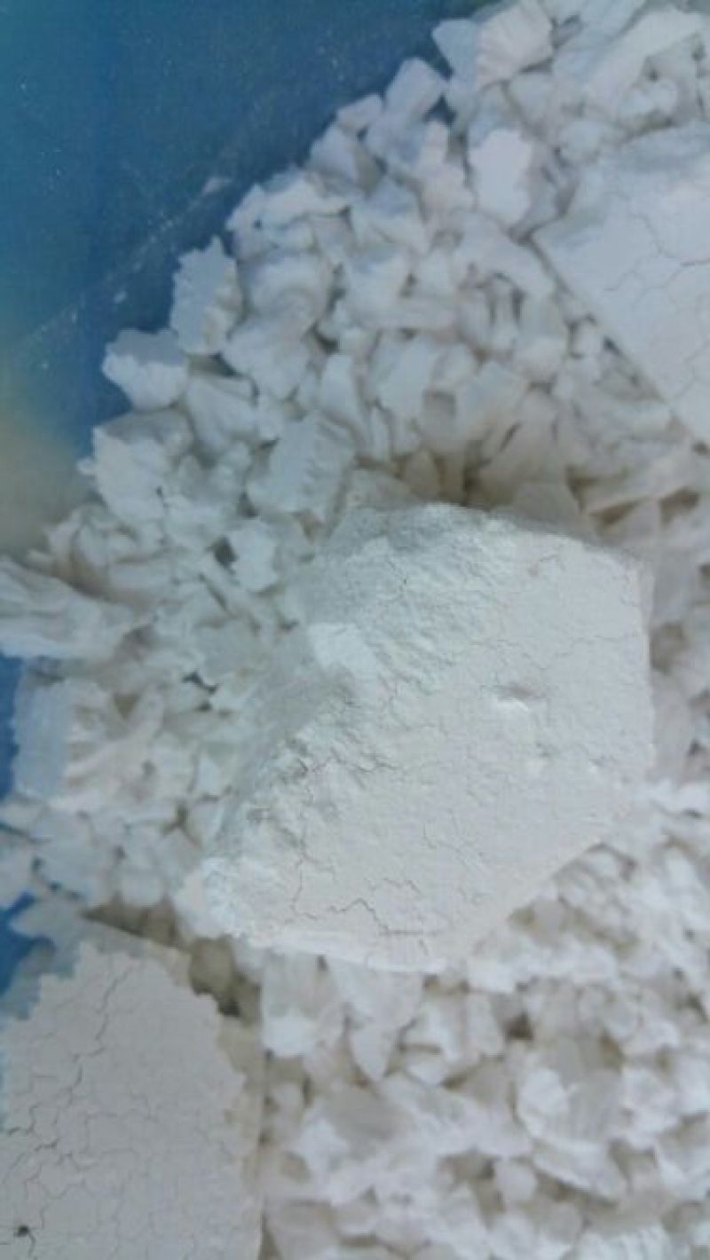马铃薯淀粉袋装