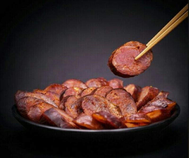 香肠
