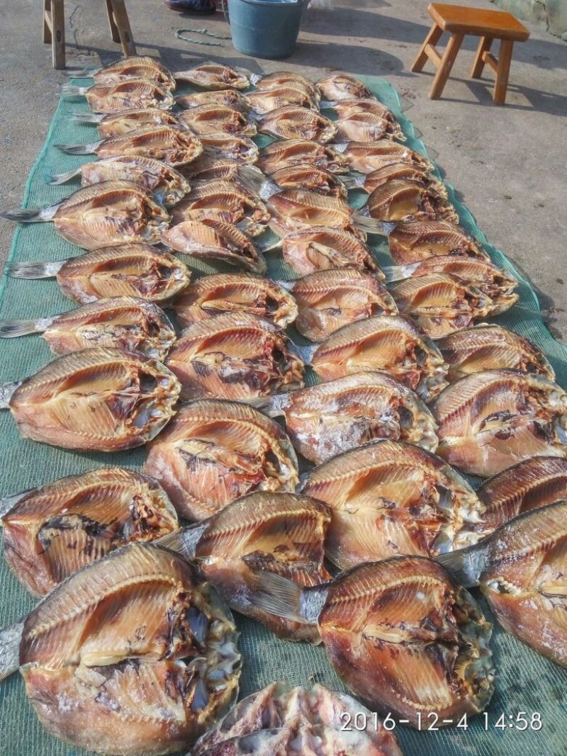 鲫鱼食用