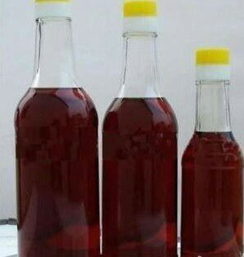 芝麻油