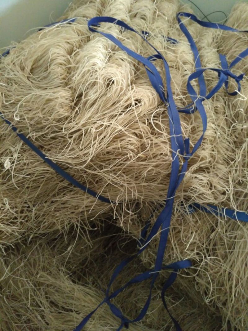 红薯粉丝