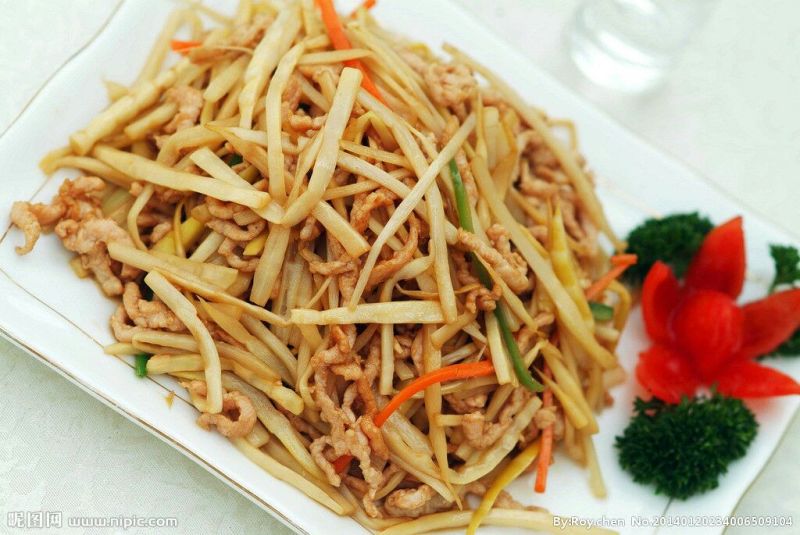黄菜