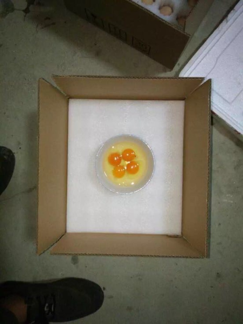 土鸡蛋