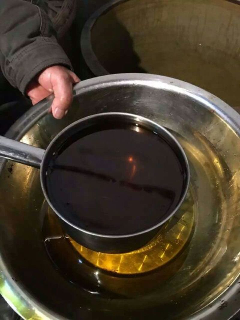 压榨菜籽油一级