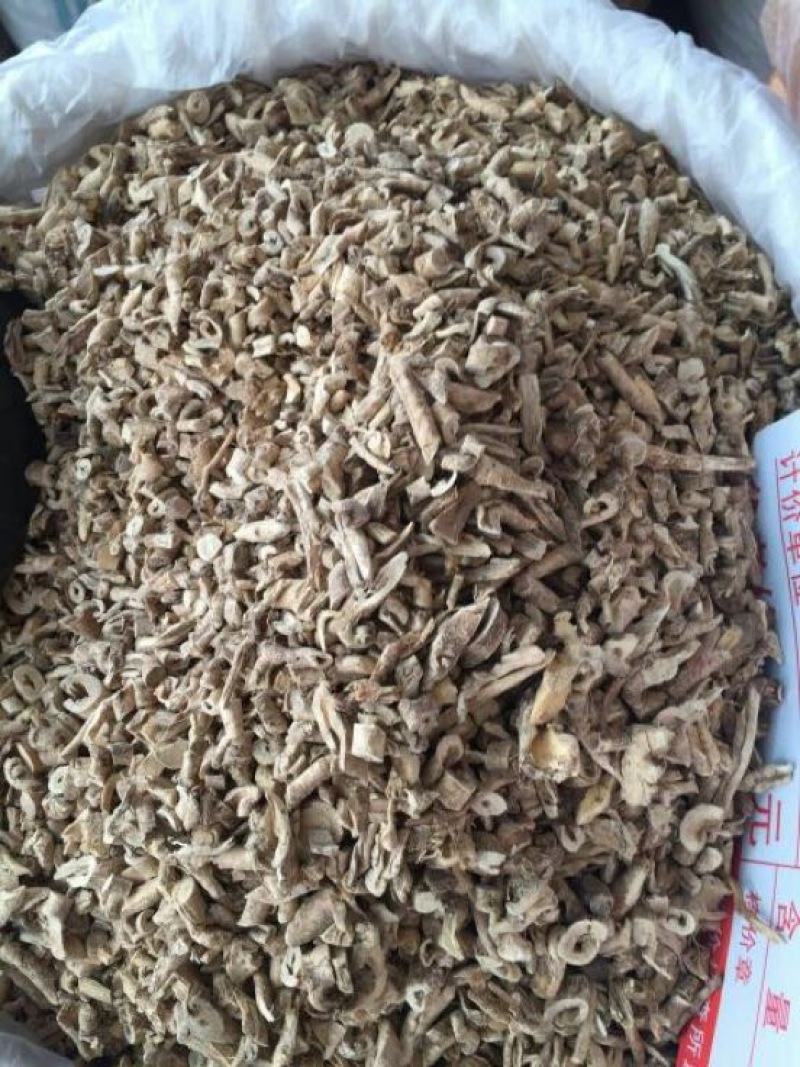 白鲜皮