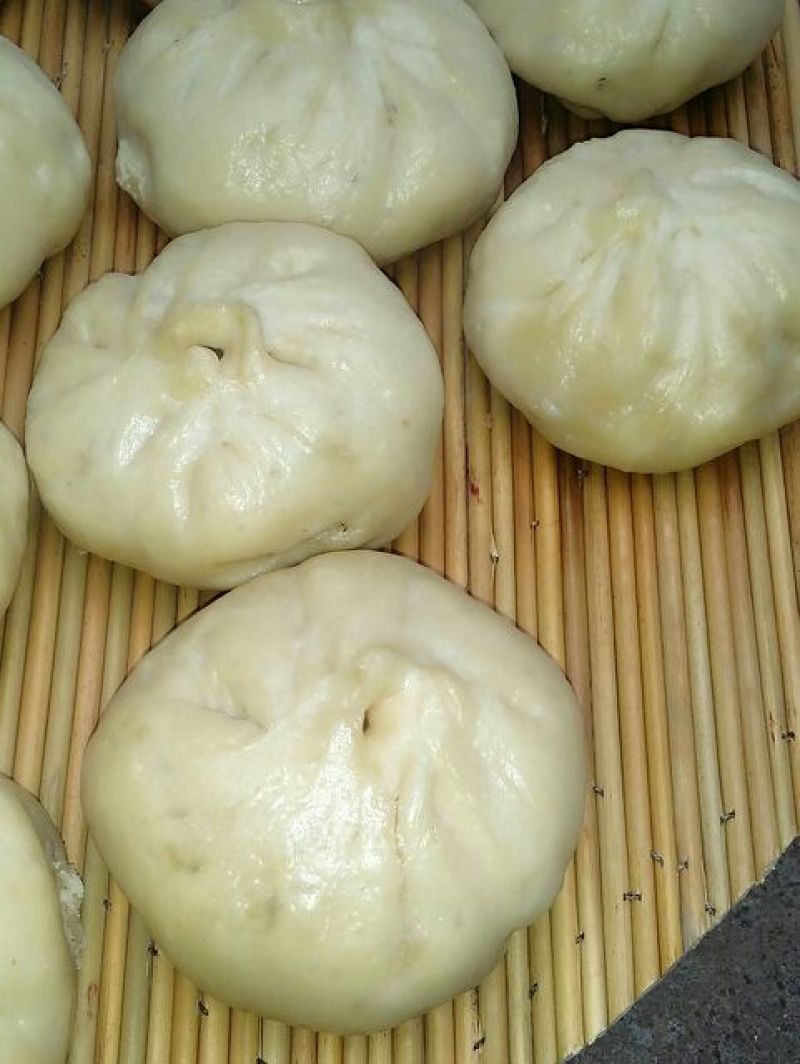 小麦粉袋装