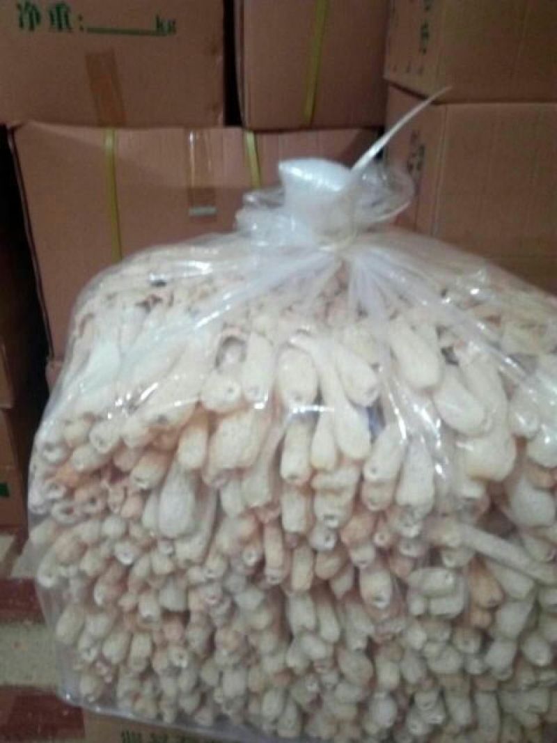 干竹荪特级