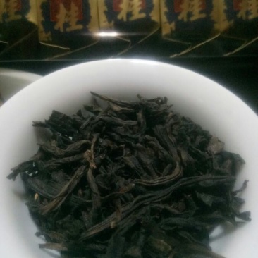乌龙红茶一级