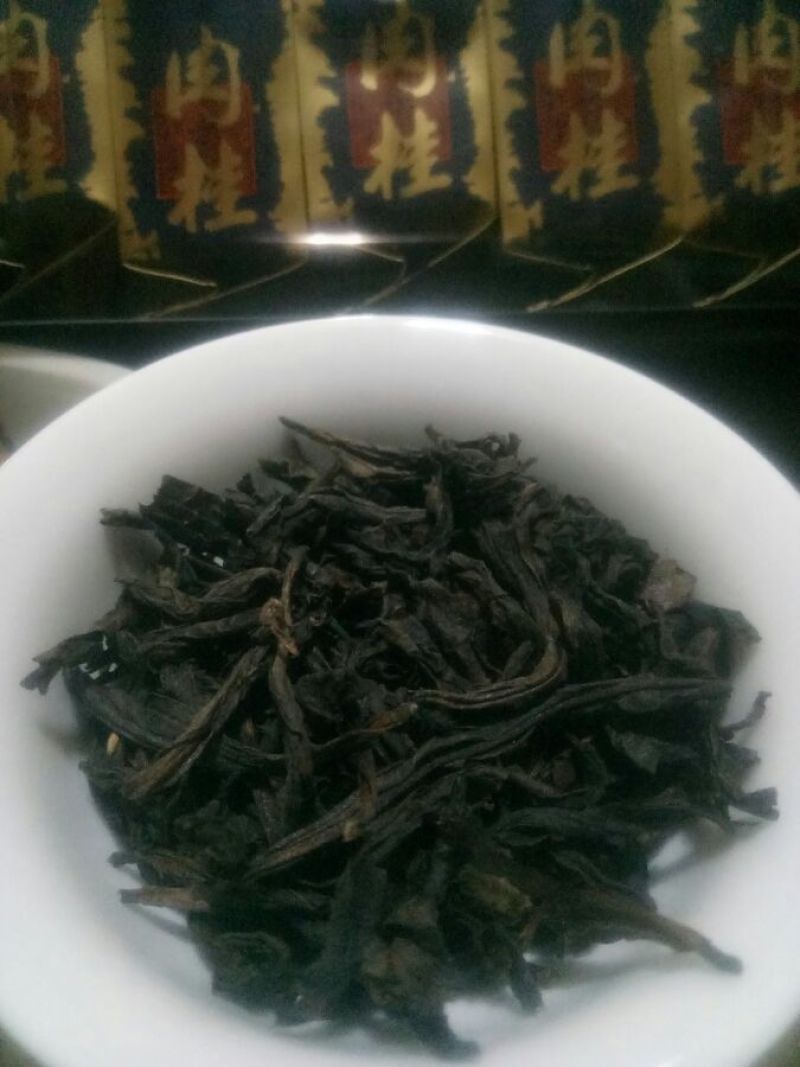 乌龙红茶一级