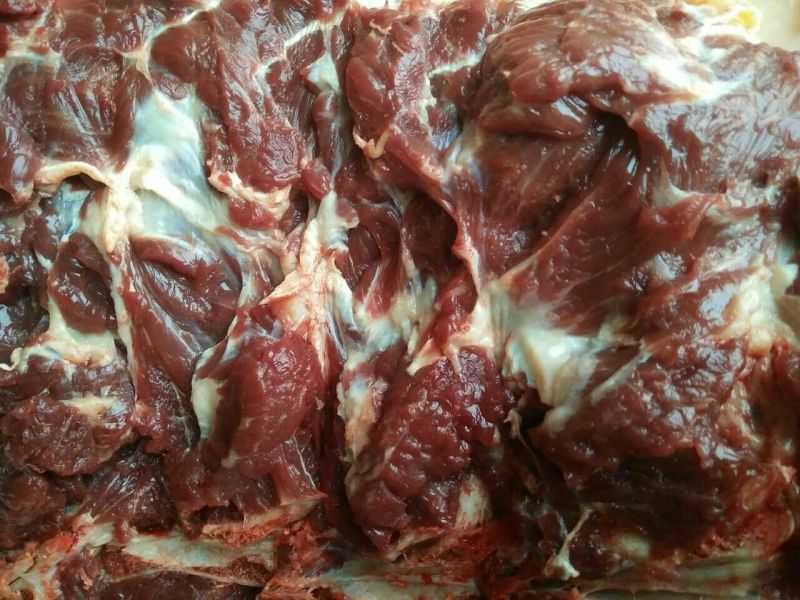 驴肉鲜货