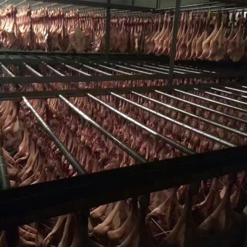 腊鸭