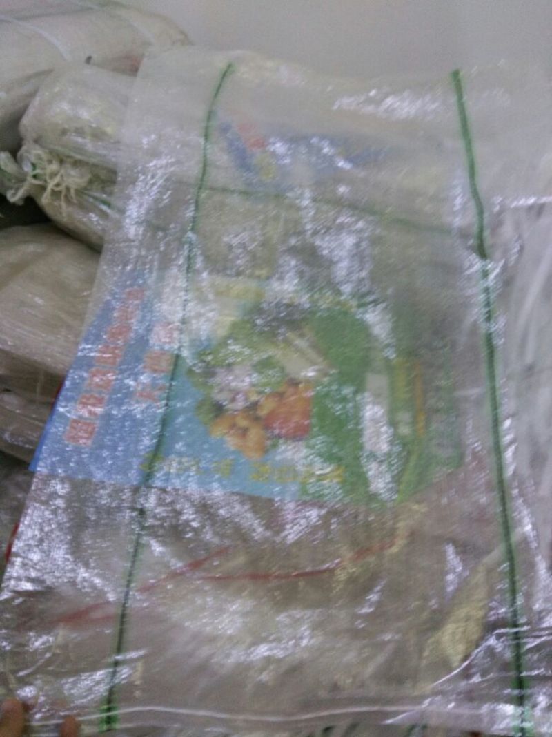 透明袋45*75cm