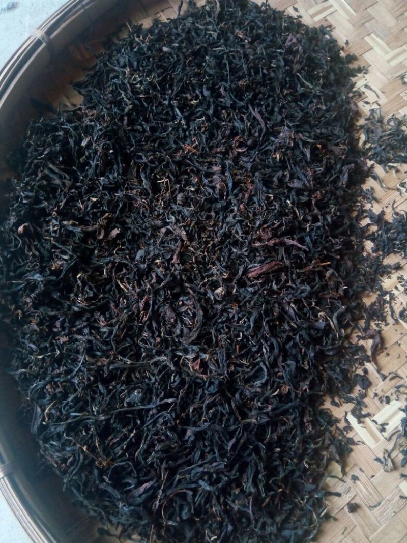 百年大树茶一级