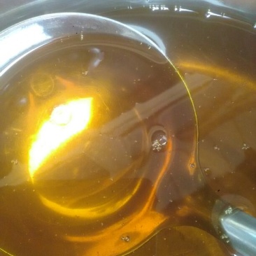 胡麻油