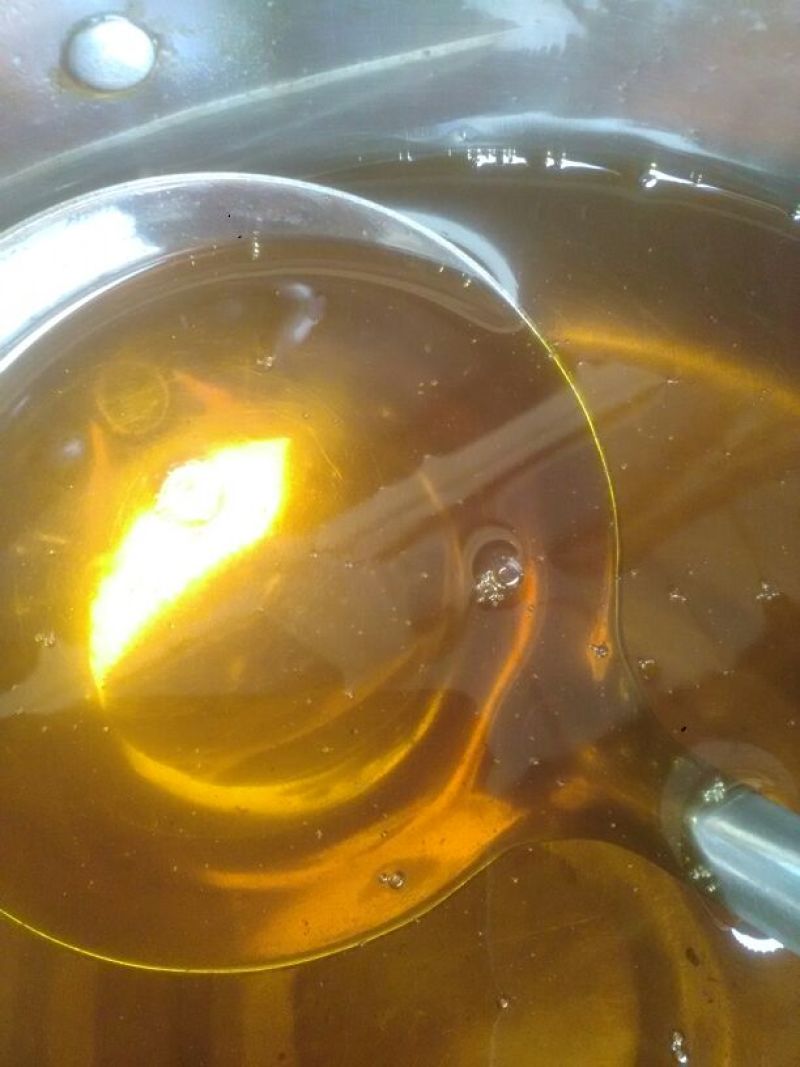 胡麻油