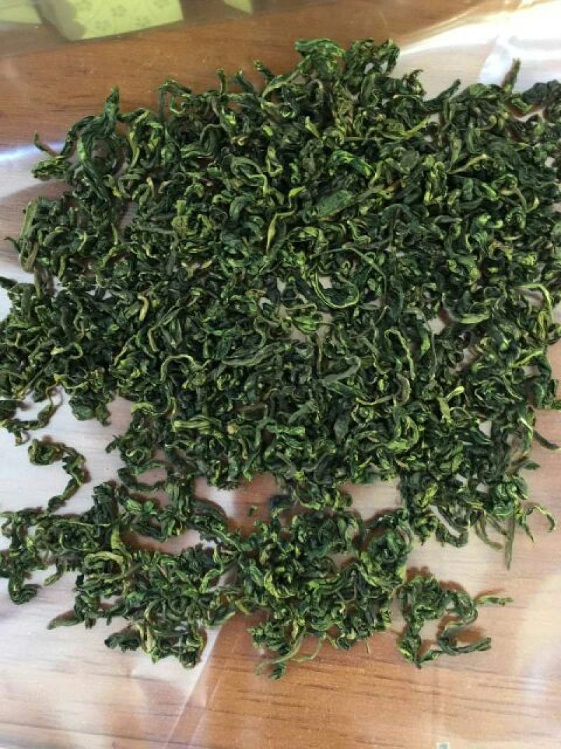 刺五加茶特级