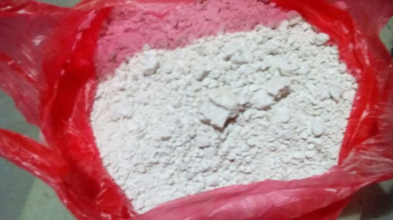 马铃薯淀粉