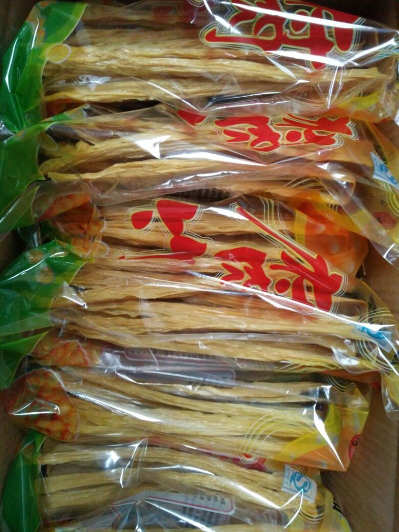 腐竹包装