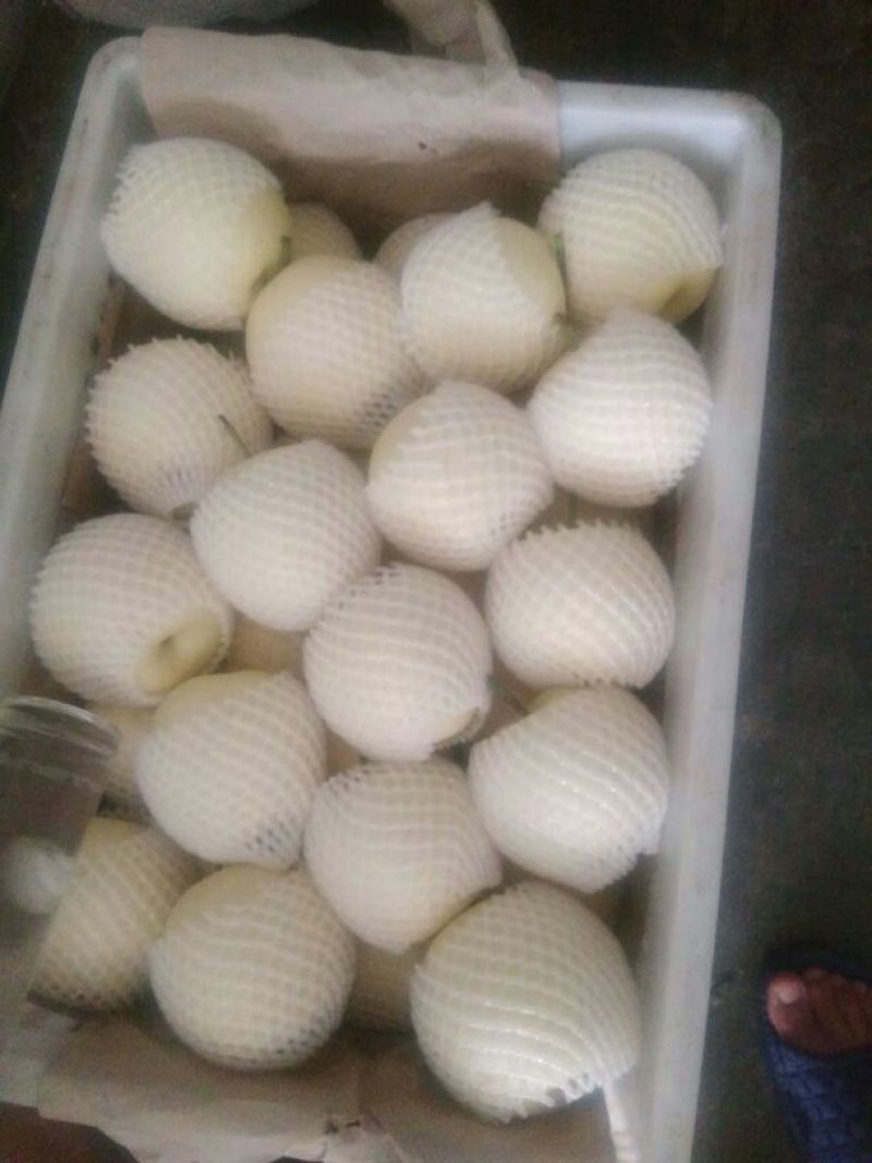 皇冠梨300~350g纸袋