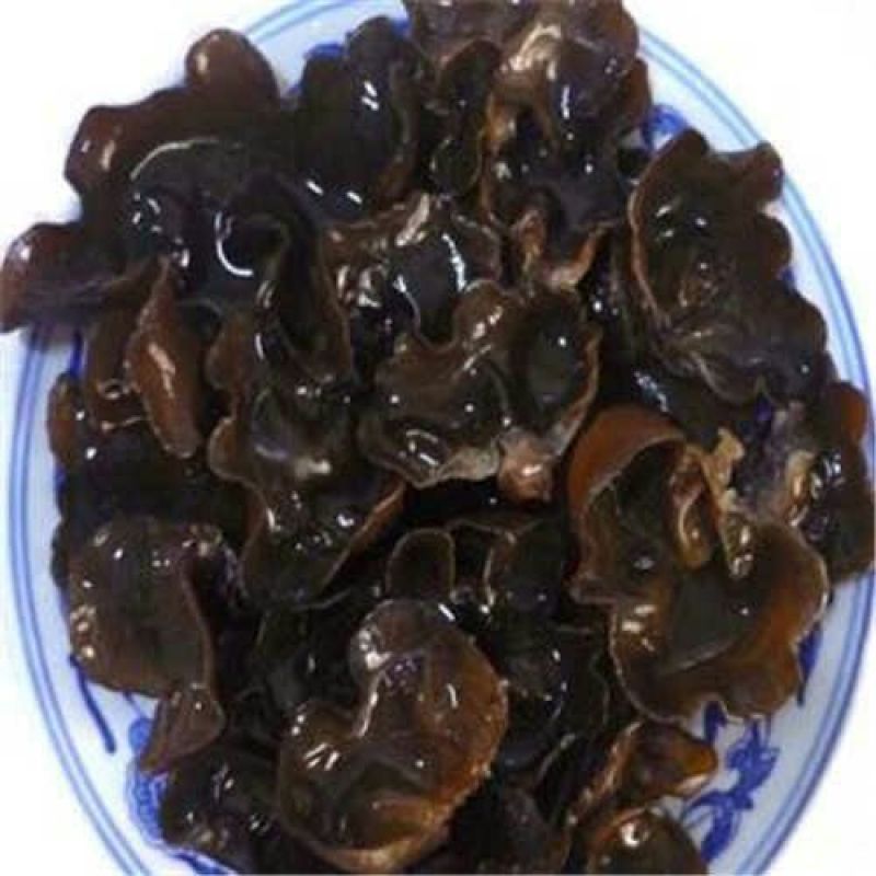 黑木耳特级