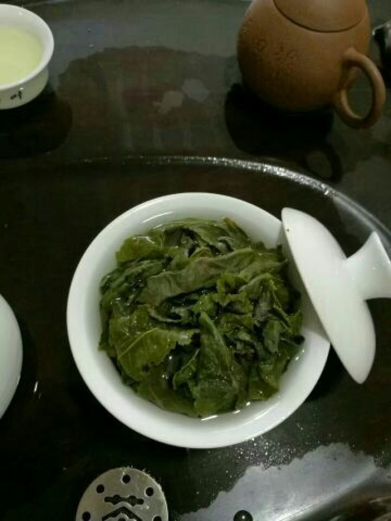 观音茶一级
