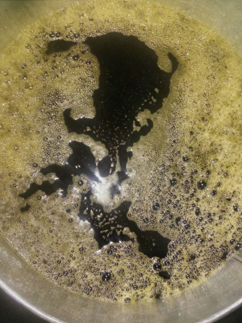菜油一级