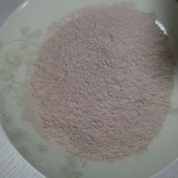 红薯淀粉袋装